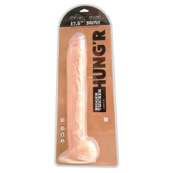 HUNG'R Gode Brutus Hungr 37 x 6.8cm